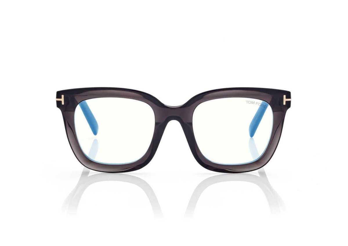 Tom Ford FT5880 - B - Specs Eyewear