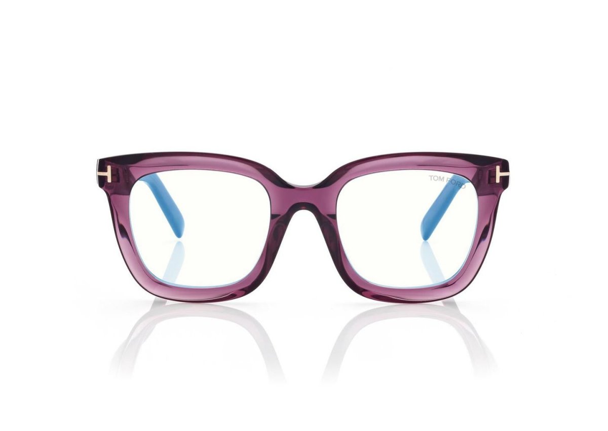 Tom Ford FT5880 - B - Specs Eyewear