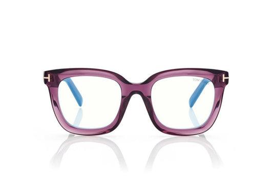 Tom Ford FT5880 - B - Specs Eyewear