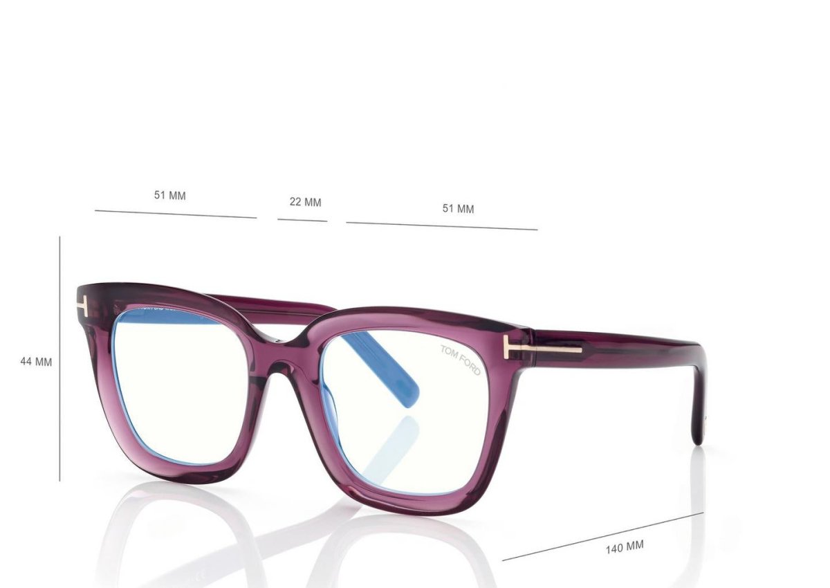Tom Ford FT5880 - B - Specs Eyewear