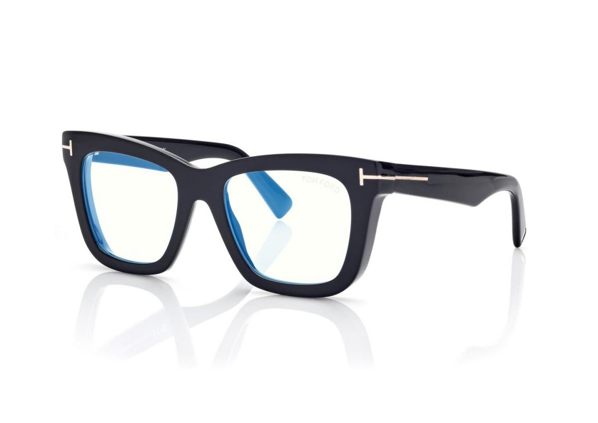 Tom Ford FT5881 - B - Specs Eyewear