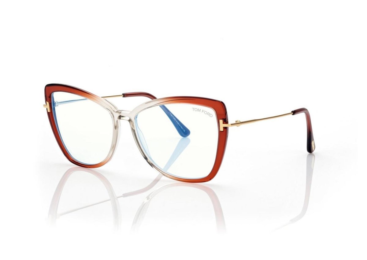 Tom Ford FT5882 - B - Specs Eyewear