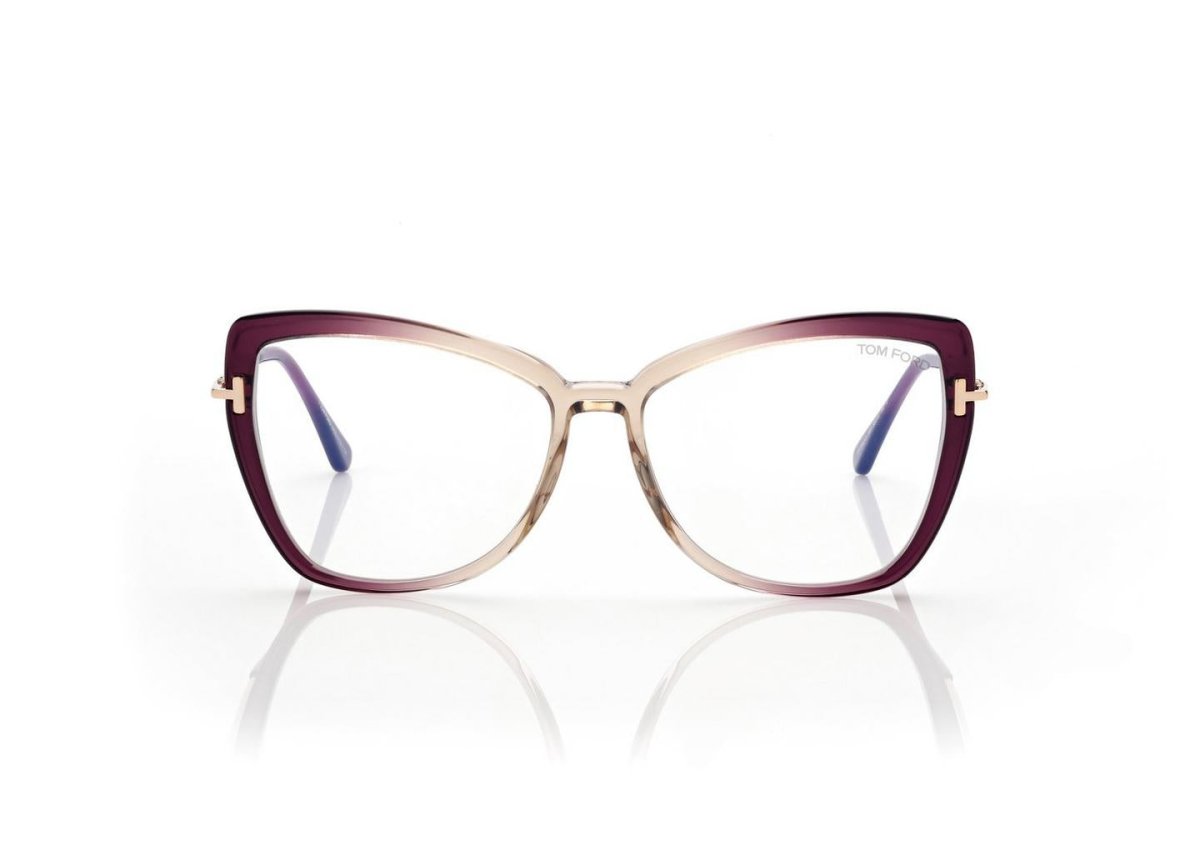 Tom Ford FT5882 - B - Specs Eyewear