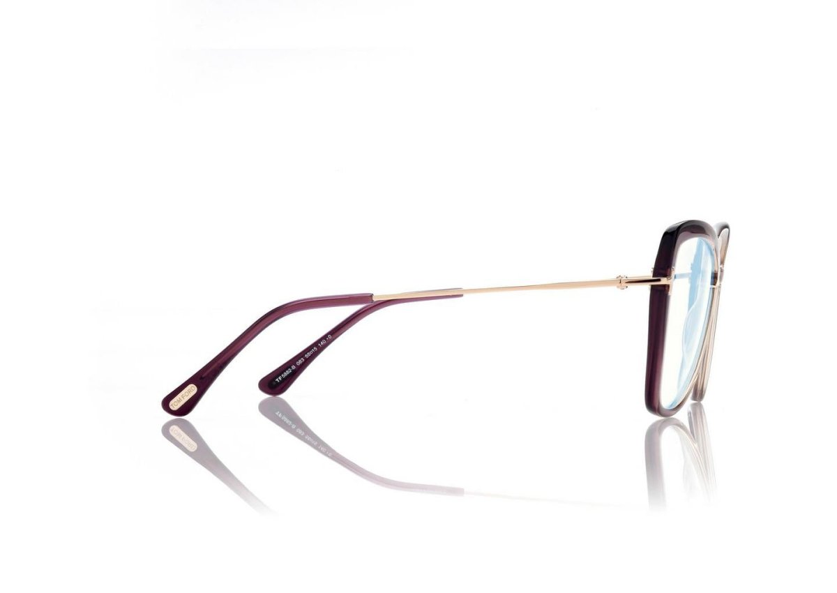 Tom Ford FT5882 - B - Specs Eyewear