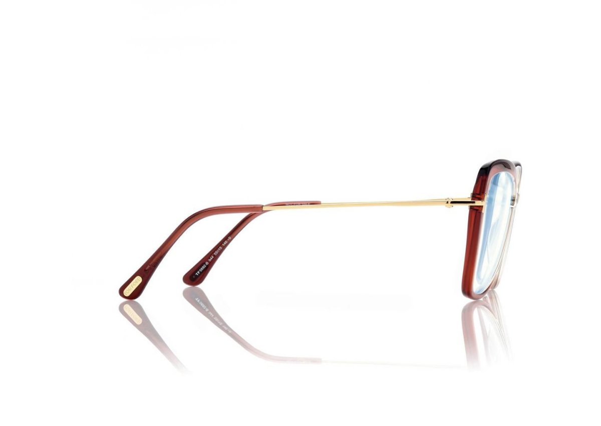 Tom Ford FT5882 - B - Specs Eyewear
