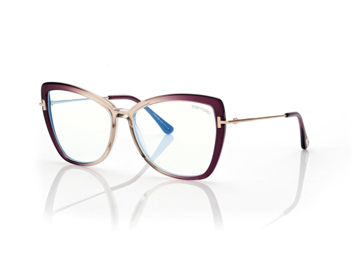 Tom Ford FT5882 - B - Specs Eyewear