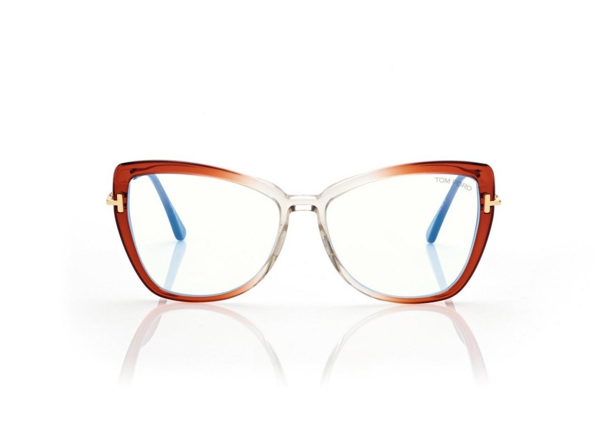 Tom Ford FT5882 - B - Specs Eyewear