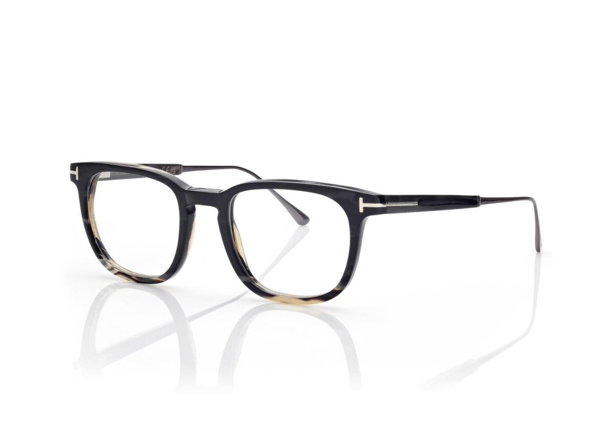 Tom Ford FT5884 - P - Specs Eyewear