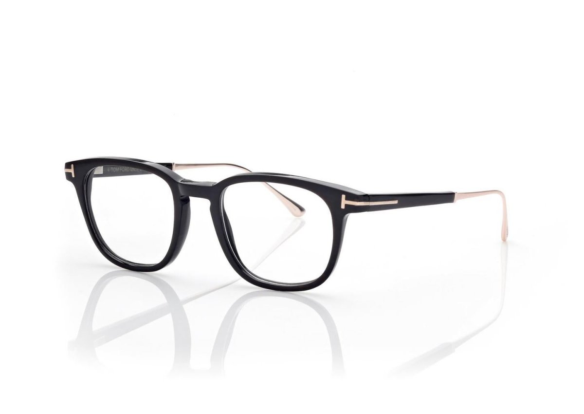 Tom Ford FT5884 - P - Specs Eyewear