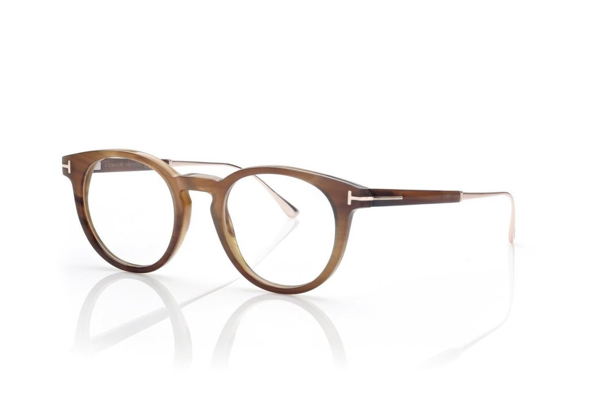 Tom Ford FT5885 - P - Specs Eyewear