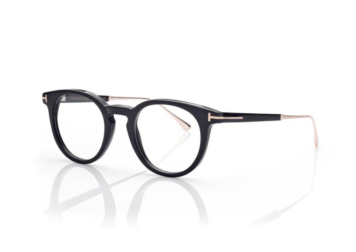 Tom Ford FT5885 - P - Specs Eyewear
