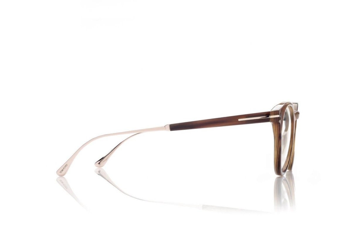 Tom Ford FT5885 - P - Specs Eyewear