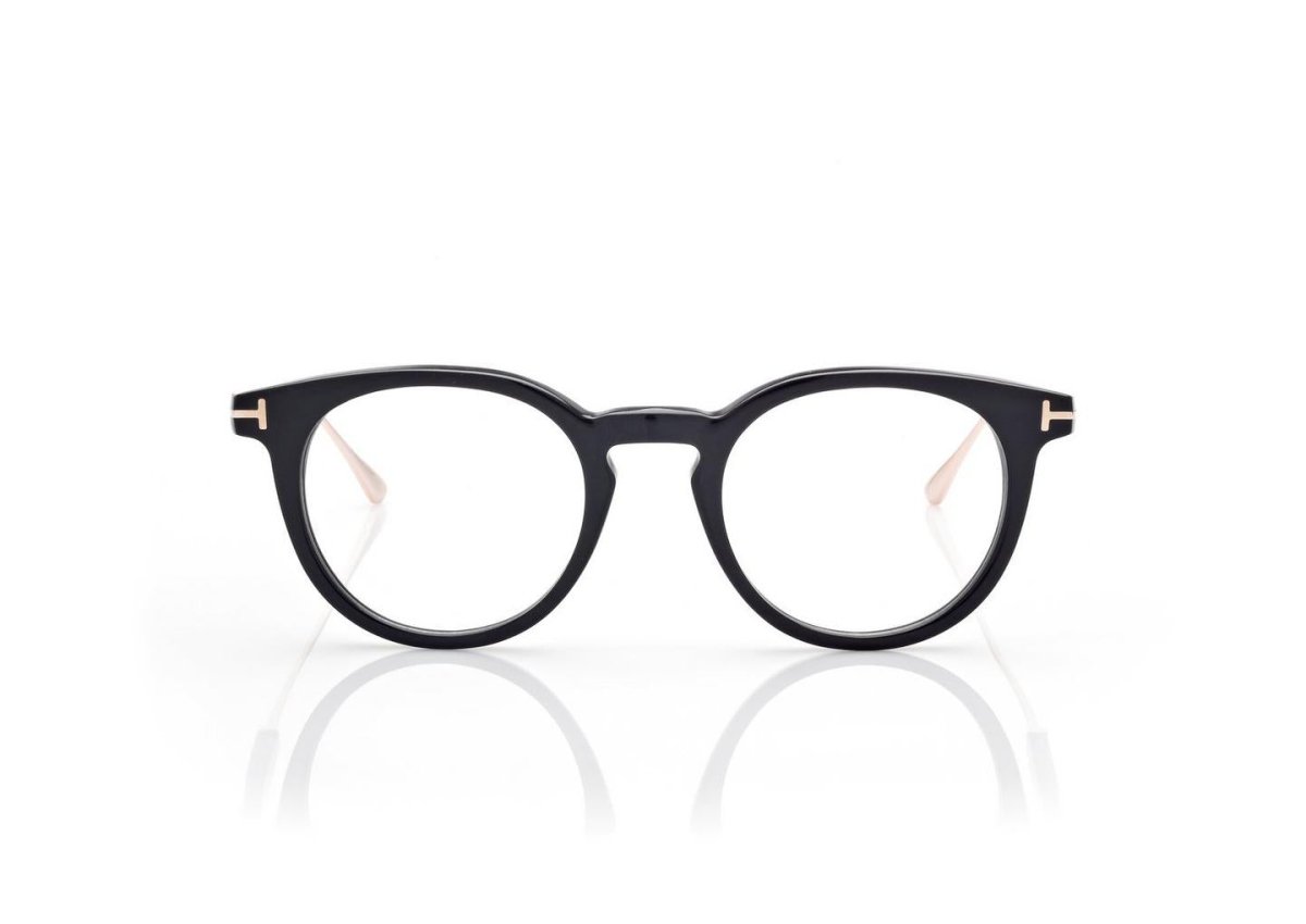 Tom Ford FT5885 - P - Specs Eyewear