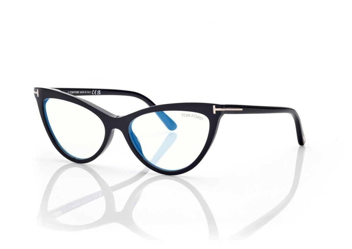 Tom Ford FT5896 - B - Specs Eyewear