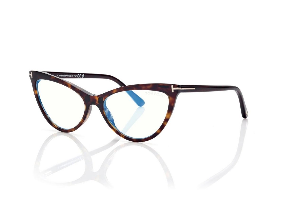 Tom Ford FT5896 - B - Specs Eyewear