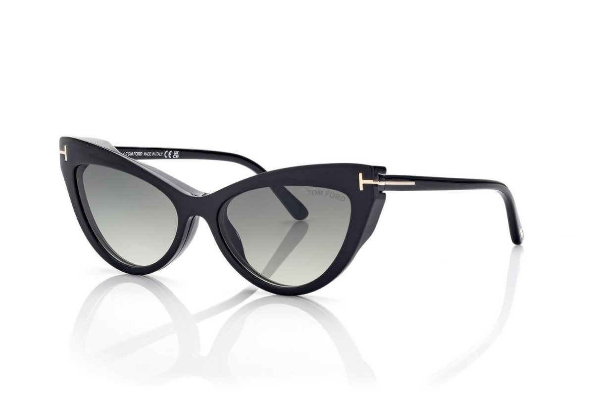 Tom Ford FT5896 - B - Specs Eyewear