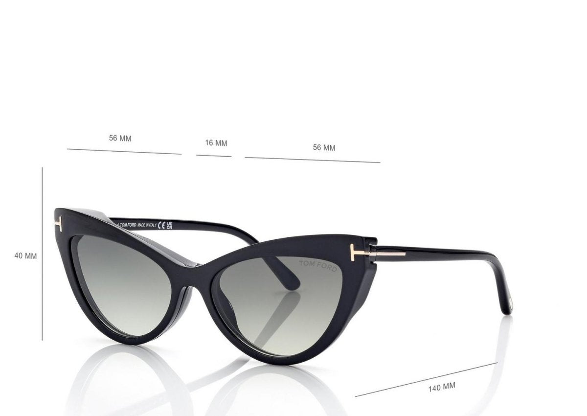Tom Ford FT5896 - B - Specs Eyewear