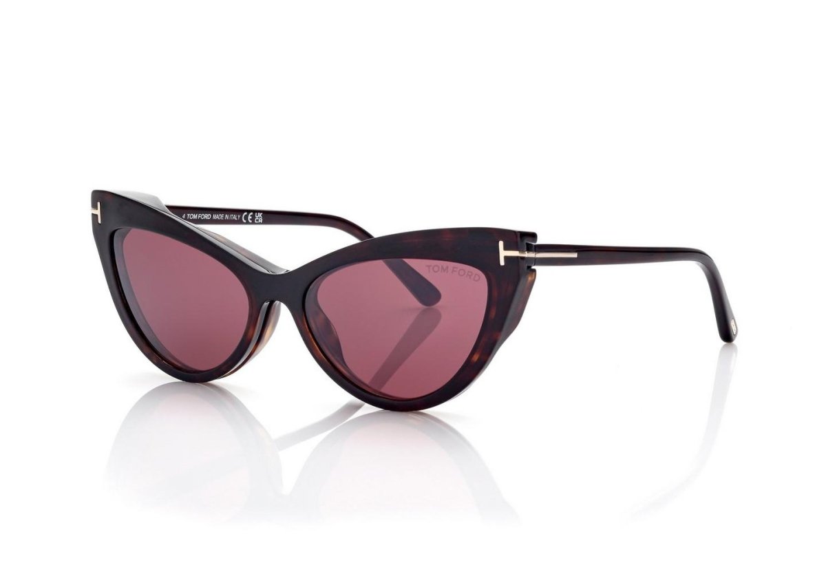 Tom Ford FT5896 - B - Specs Eyewear