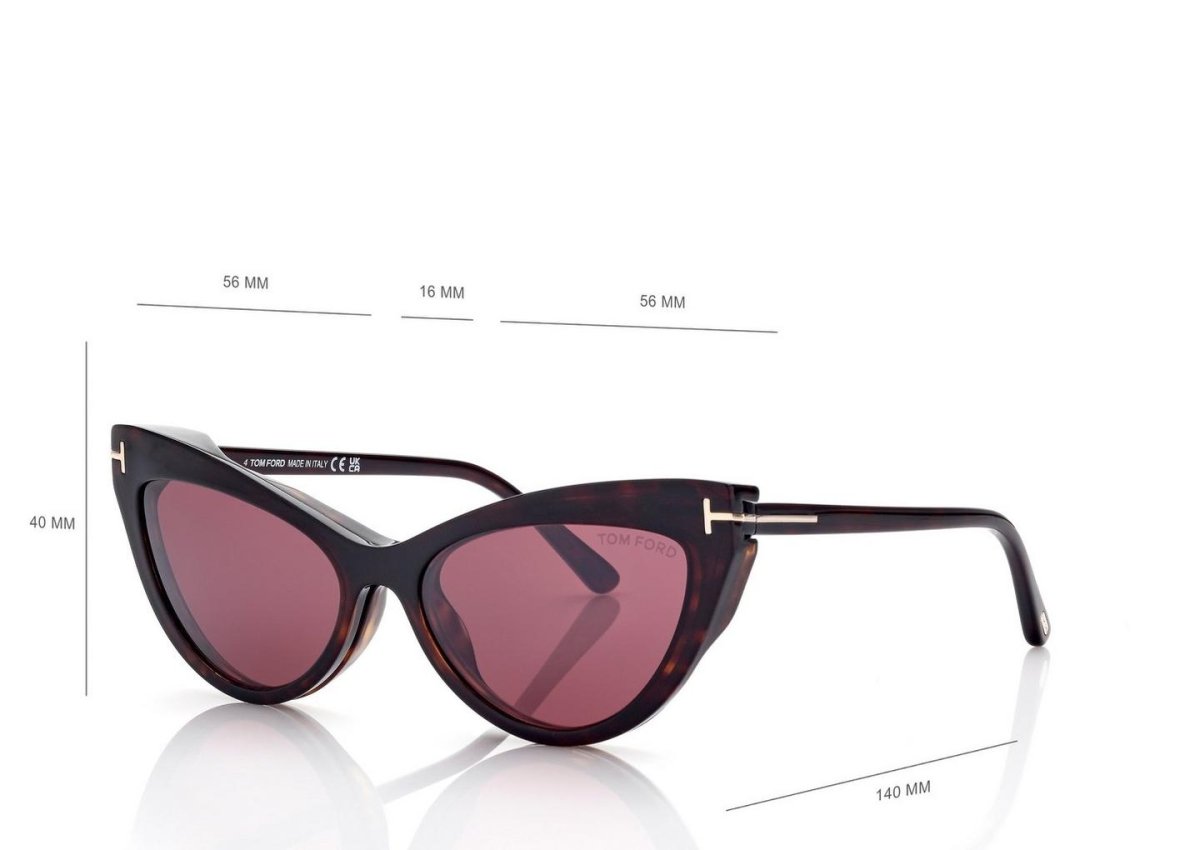 Tom Ford FT5896 - B - Specs Eyewear