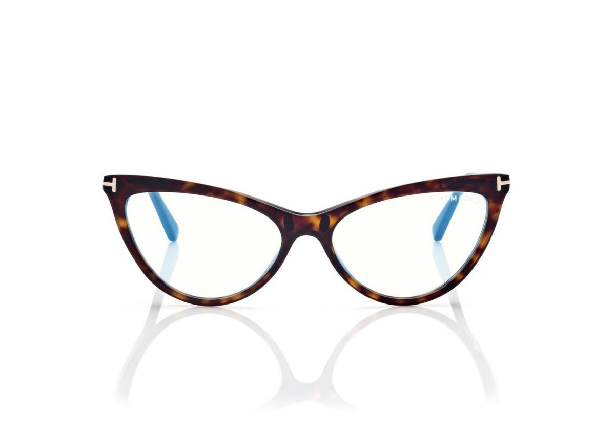 Tom Ford FT5896 - B - Specs Eyewear