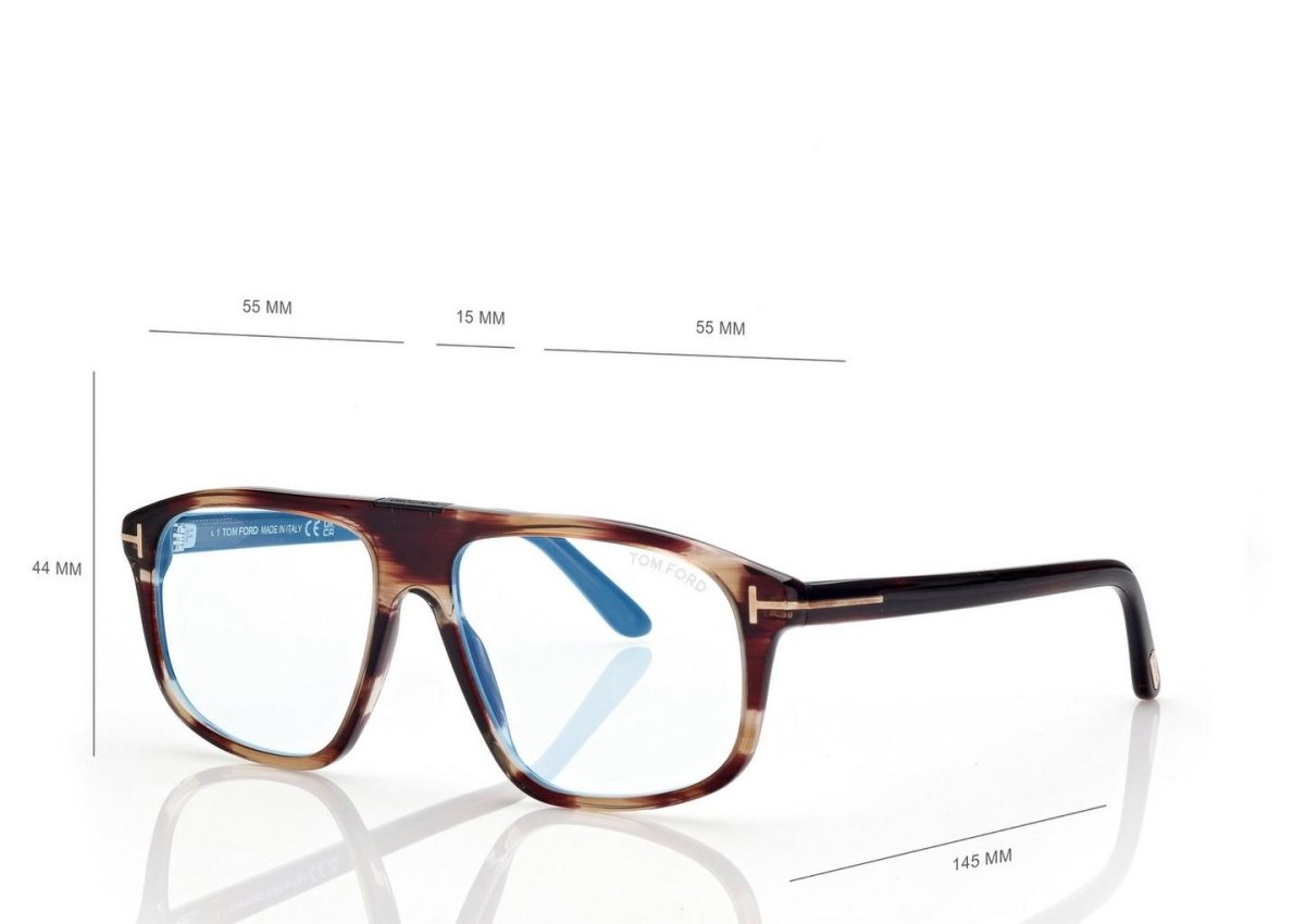 Tom Ford FT5901 - B - Specs Eyewear