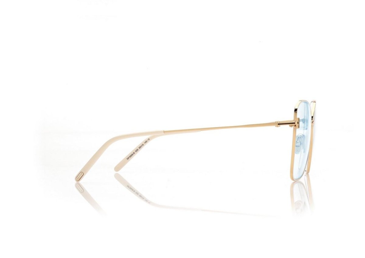 Tom Ford FT5906 - B - Specs Eyewear