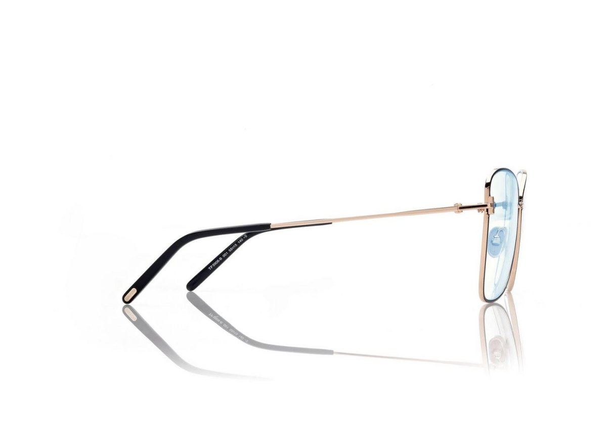 Tom Ford FT5906 - B - Specs Eyewear