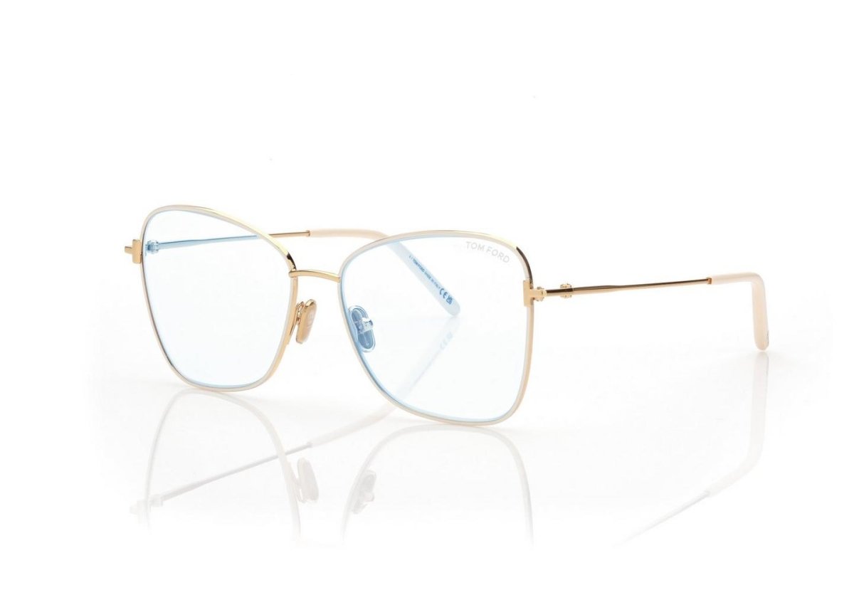 Tom Ford FT5906 - B - Specs Eyewear