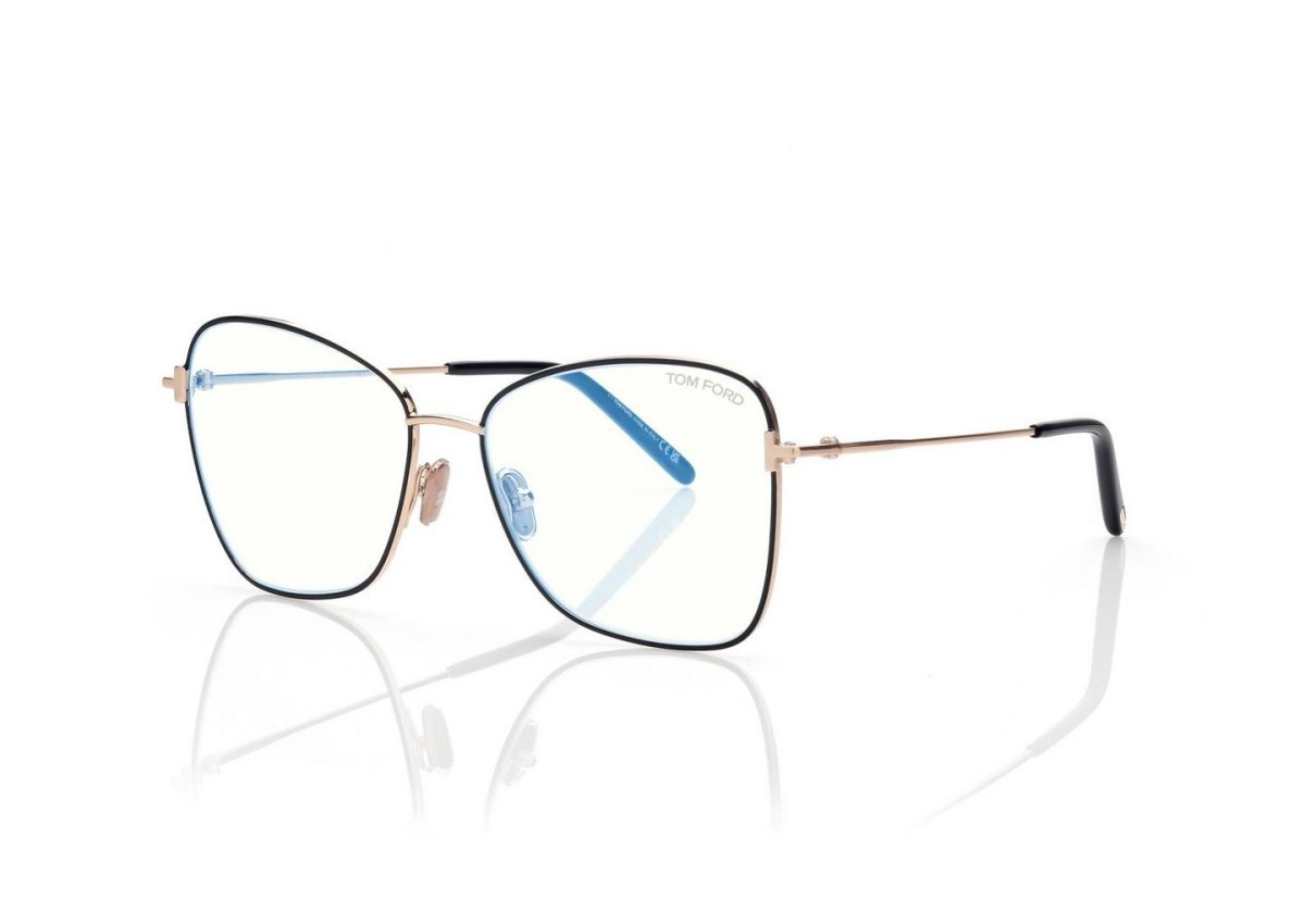 Tom Ford FT5906 - B - Specs Eyewear