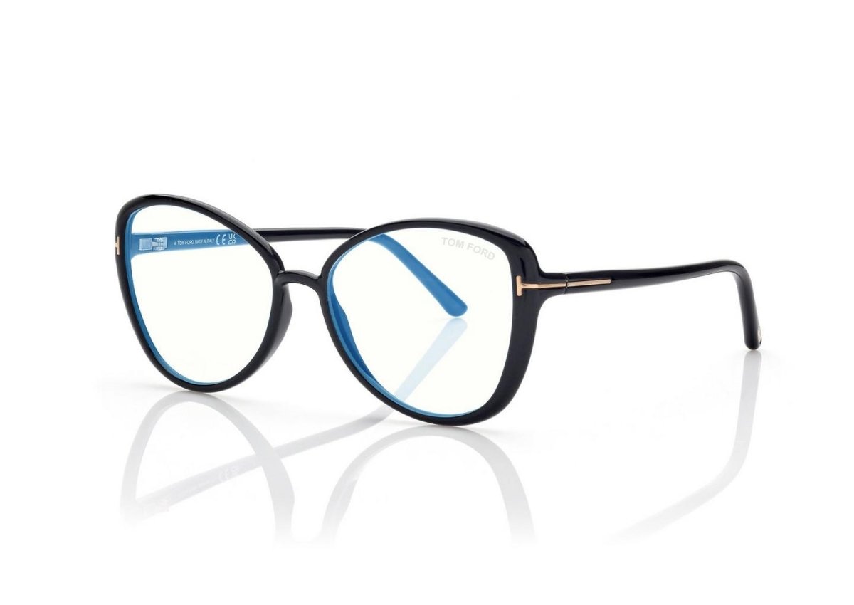 Tom Ford FT5907 - B - Specs Eyewear