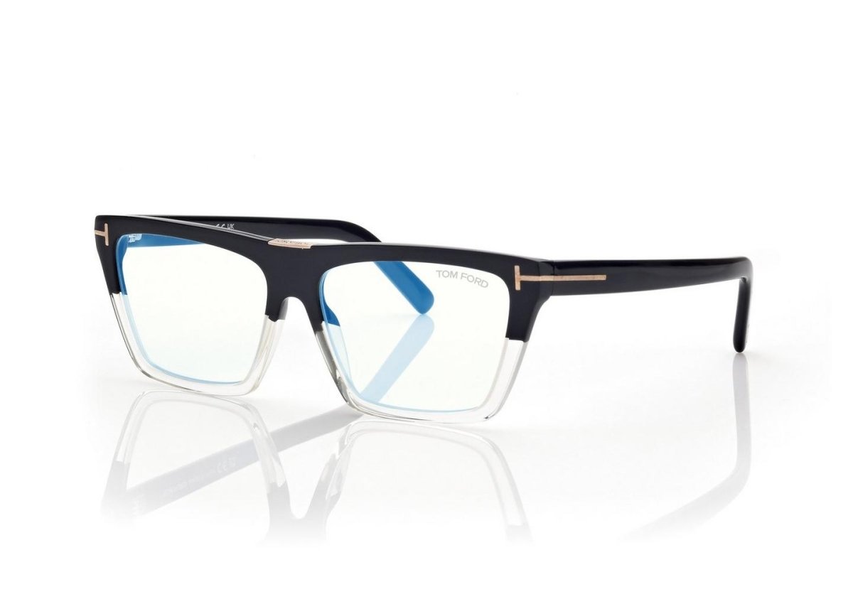 Tom Ford FT5912 - B - Specs Eyewear