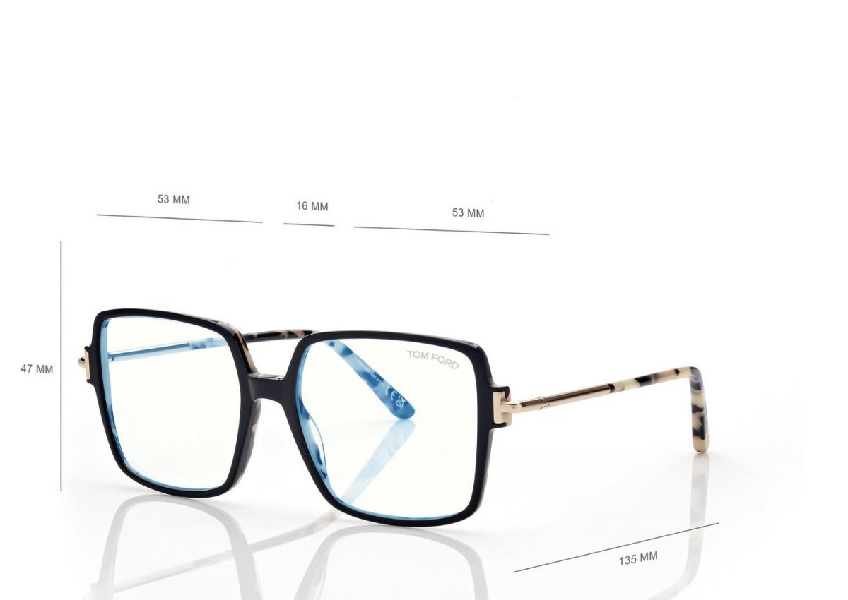 Tom Ford FT5915 - B - Specs Eyewear