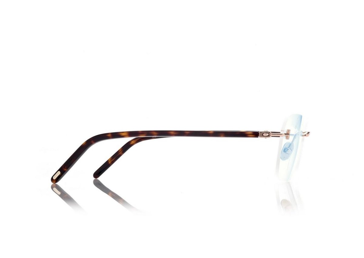 Tom Ford FT5934 - B - Specs Eyewear