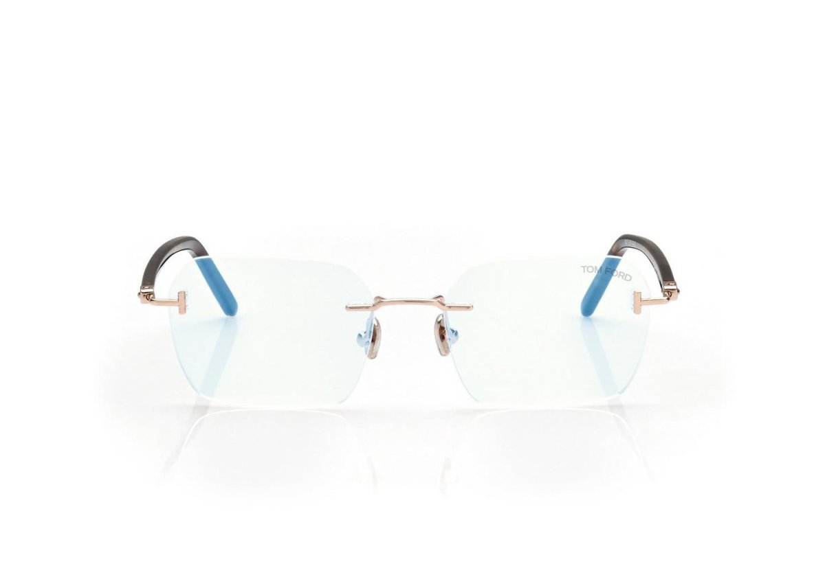 Tom Ford FT5934 - B - Specs Eyewear