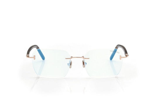 Tom Ford FT5934 - B - Specs Eyewear