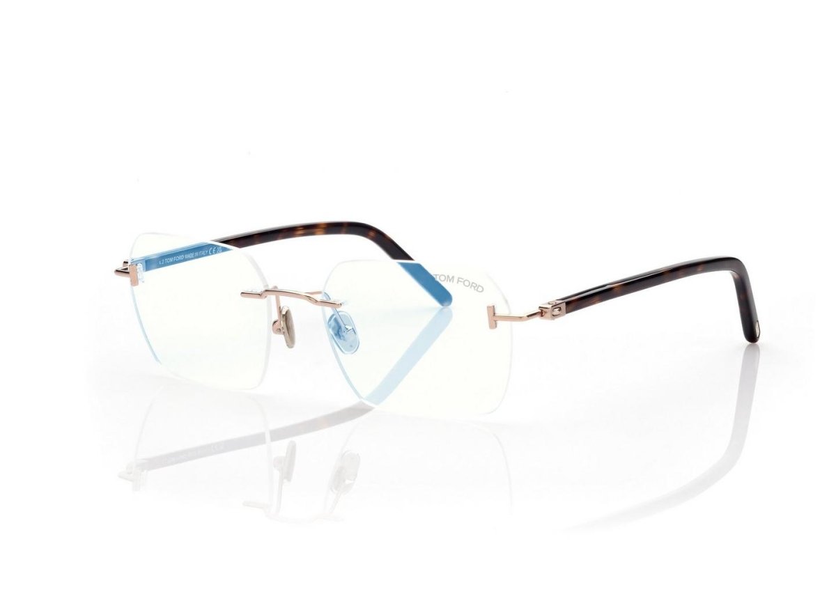 Tom Ford FT5934 - B - Specs Eyewear
