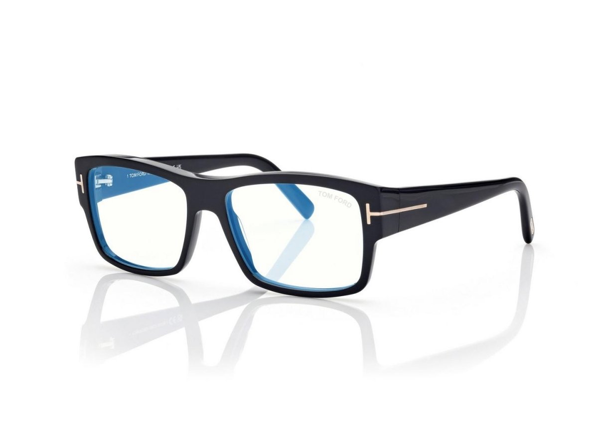 Tom Ford FT5941 - B - Specs Eyewear
