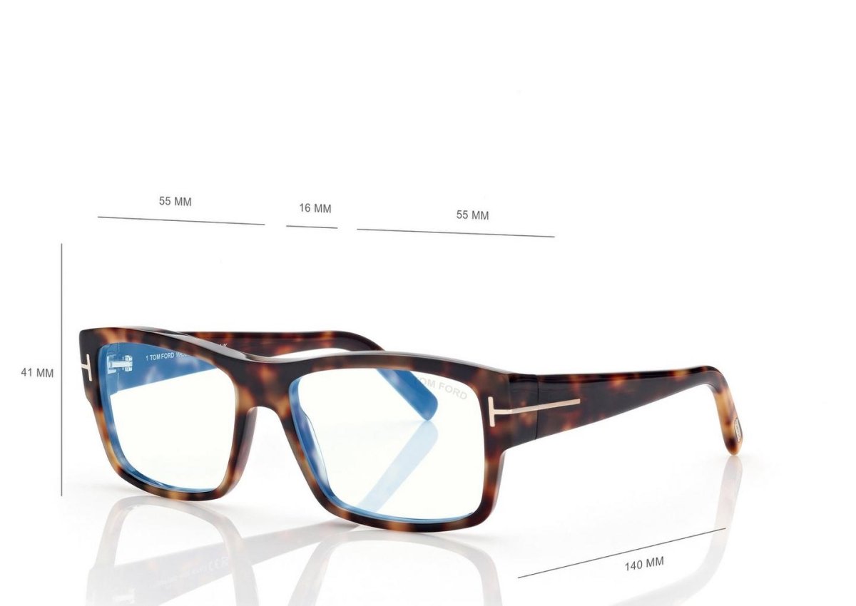 Tom Ford FT5941 - B - Specs Eyewear