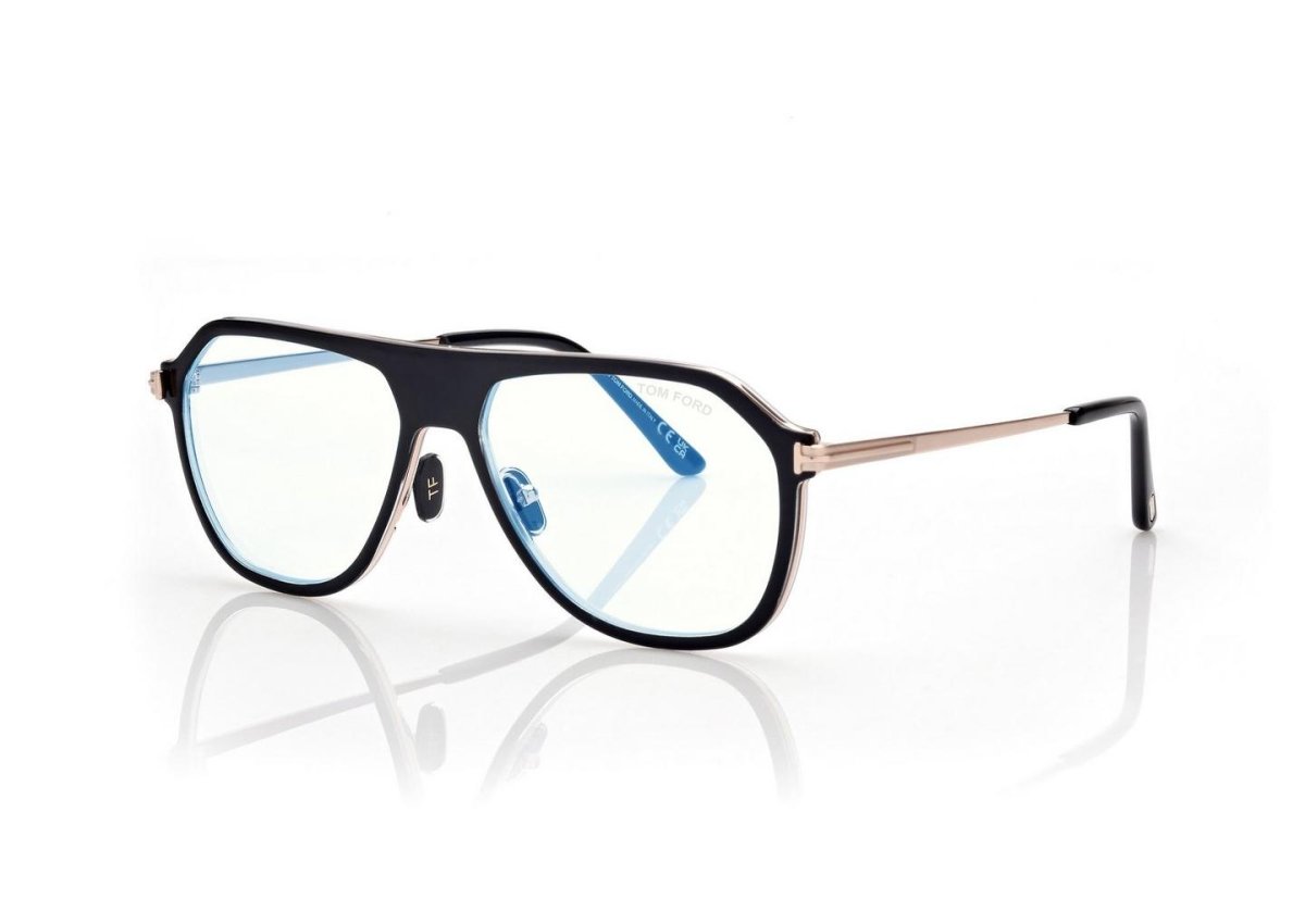 Tom Ford FT5943 - B - Specs Eyewear
