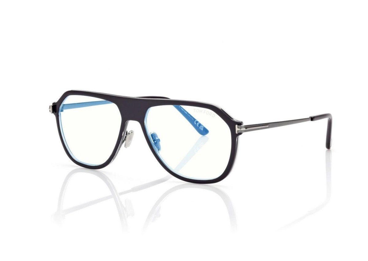 Tom Ford FT5943 - B - Specs Eyewear