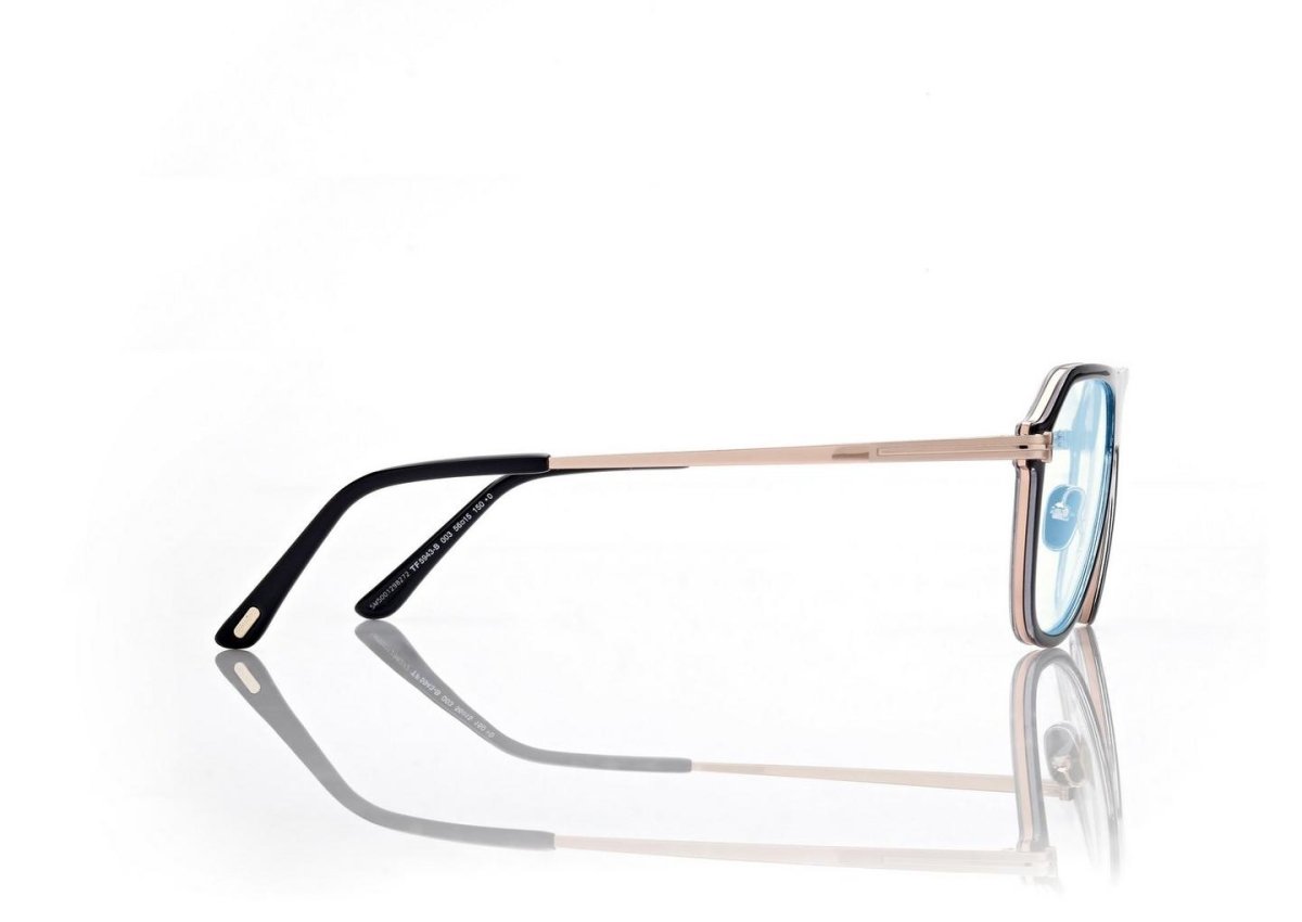 Tom Ford FT5943 - B - Specs Eyewear