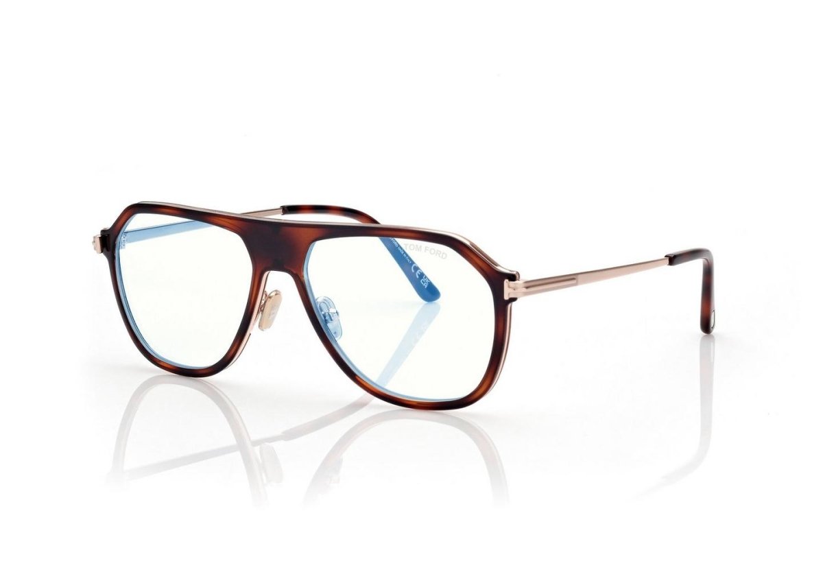Tom Ford FT5943 - B - Specs Eyewear
