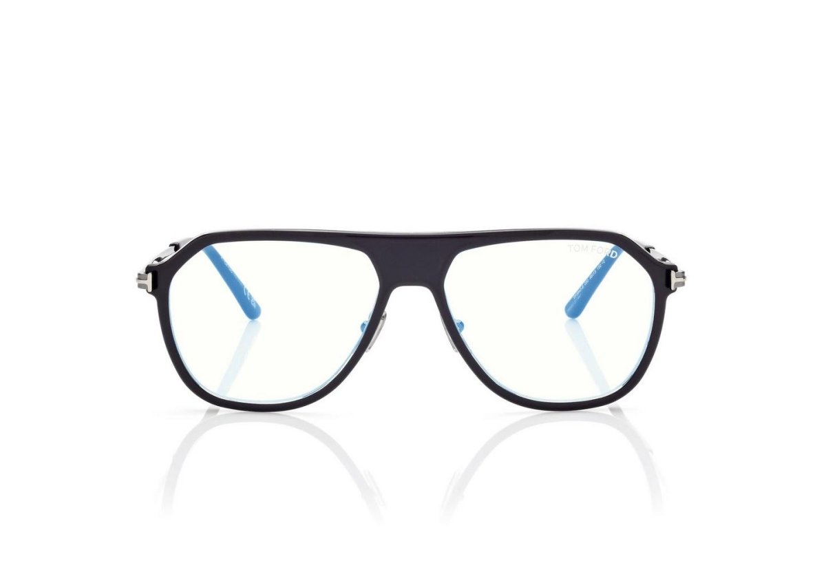 Tom Ford FT5943 - B - Specs Eyewear