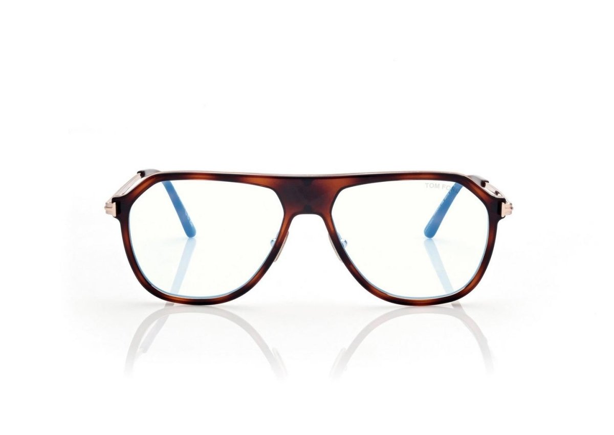 Tom Ford FT5943 - B - Specs Eyewear