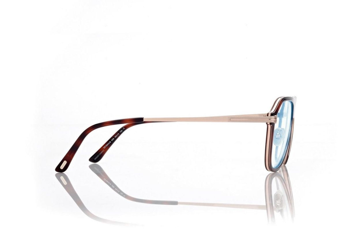 Tom Ford FT5943 - B - Specs Eyewear