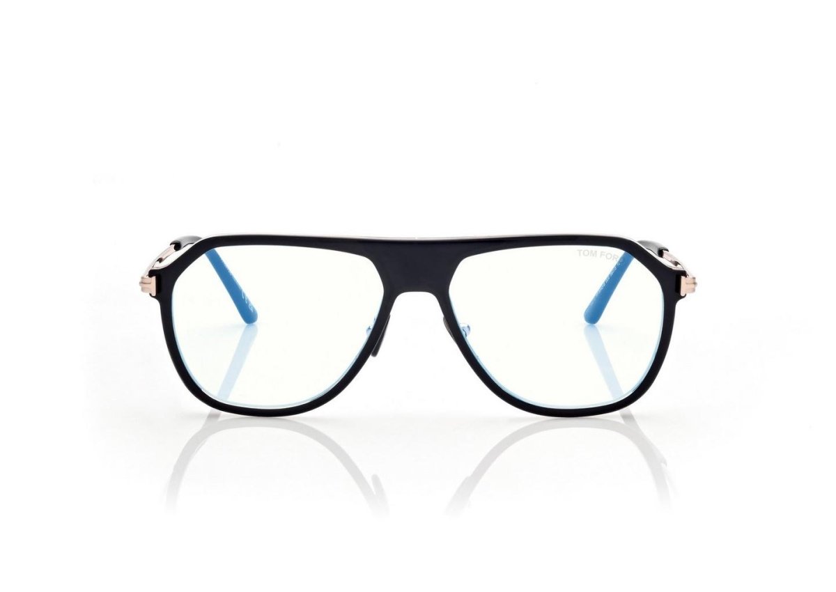 Tom Ford FT5943 - B - Specs Eyewear
