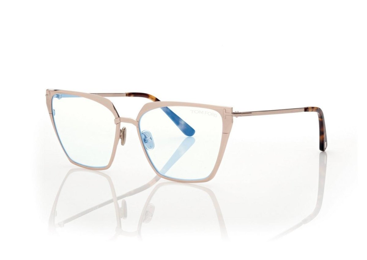 Tom Ford FT5945 - B - Specs Eyewear