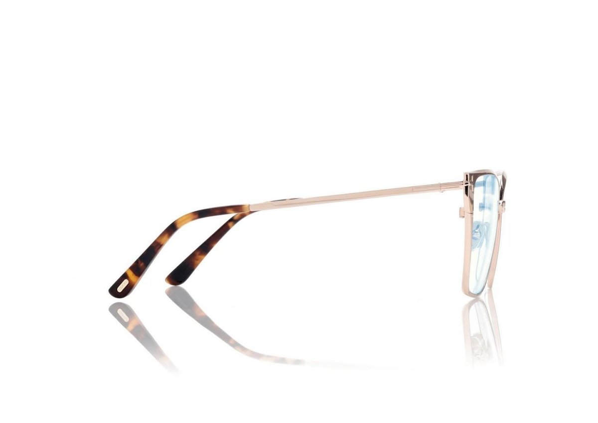 Tom Ford FT5945 - B - Specs Eyewear