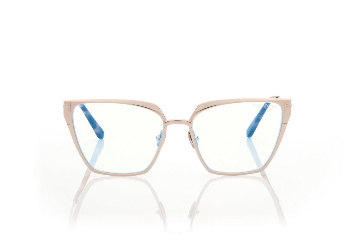 Tom Ford FT5945 - B - Specs Eyewear