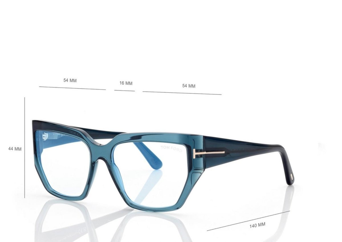 Tom Ford FT5951 - B - Specs Eyewear